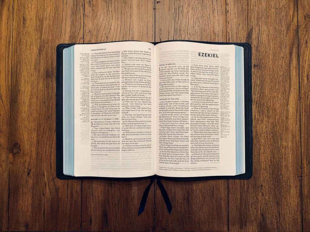 The Sad State of&nbsp;Society