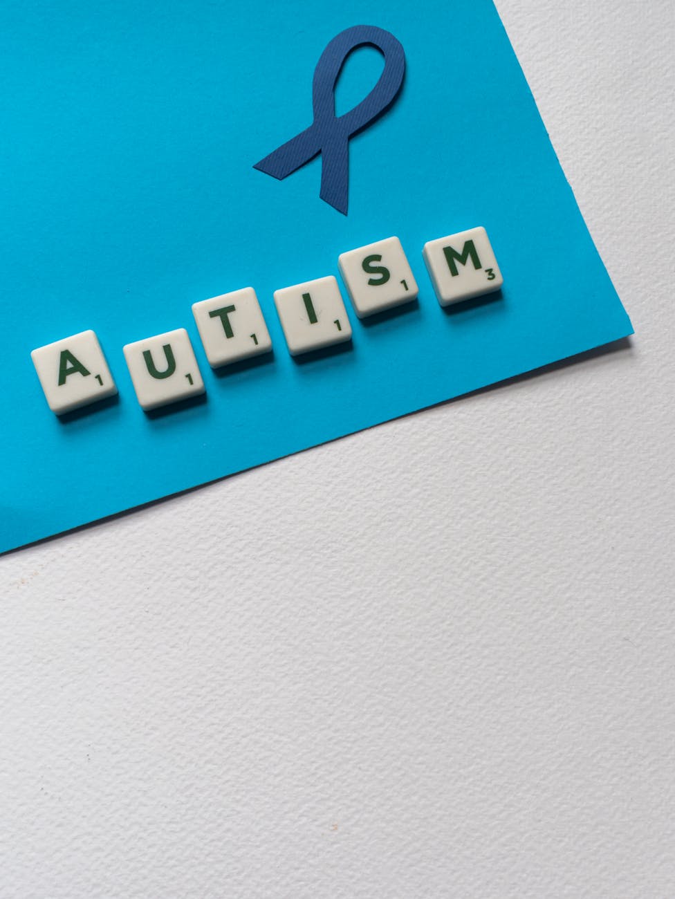 The Blessing and Curse of&nbsp;Autism