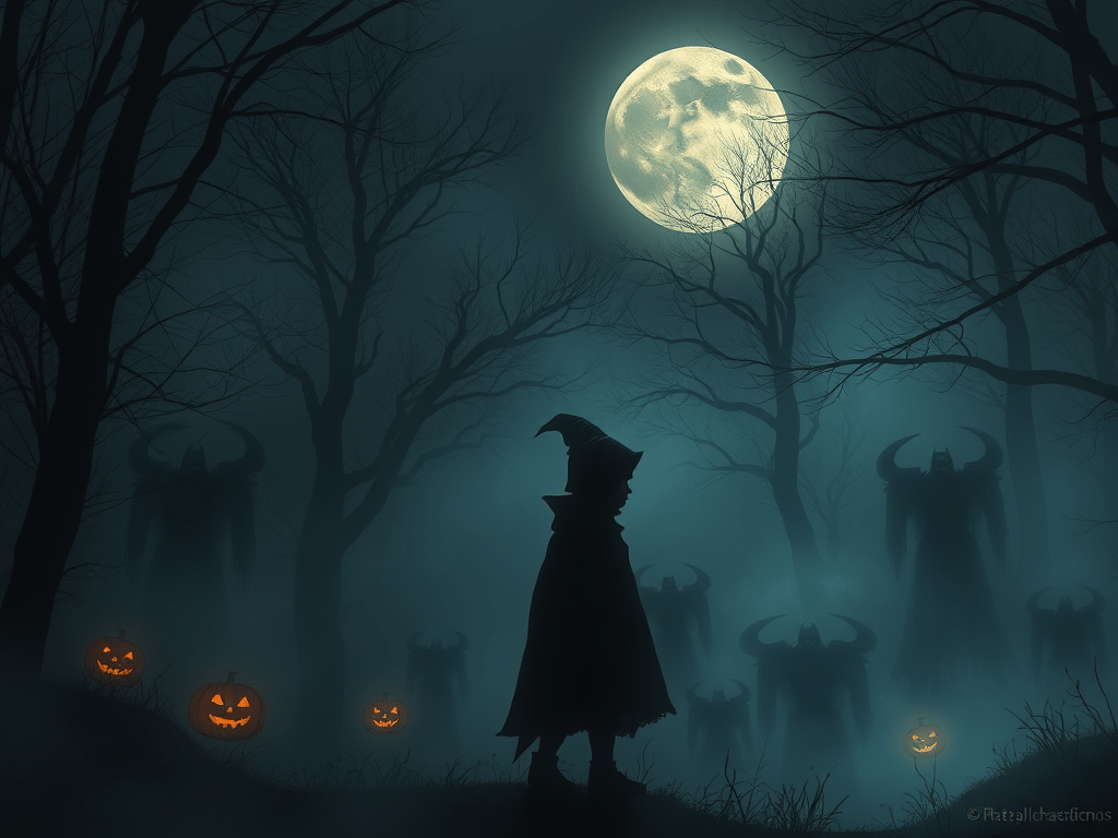 Halloween: The Curse of&nbsp;Satan