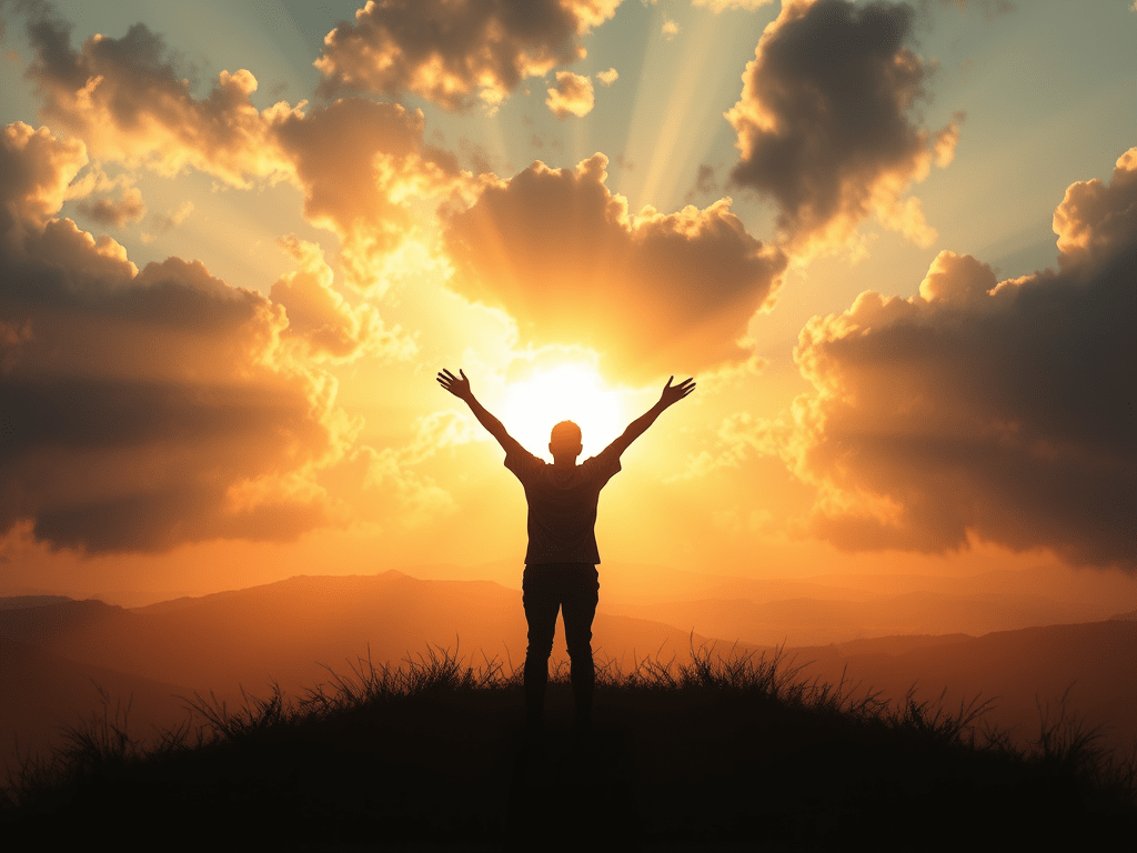 Are You Born&nbsp;Again?