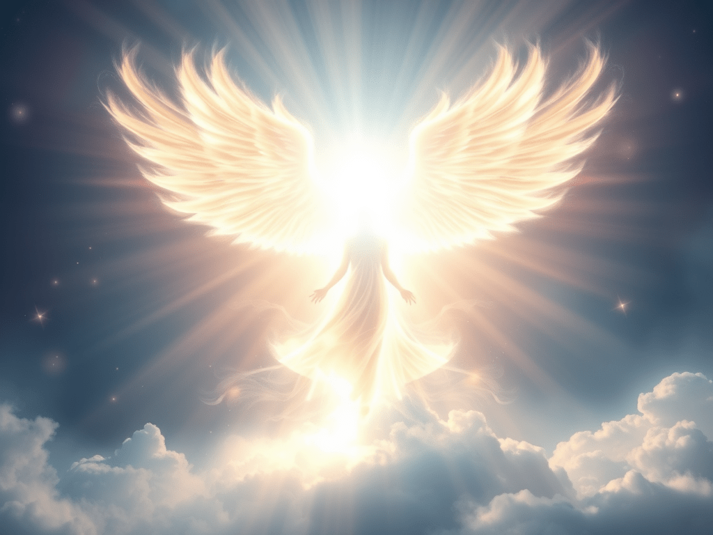 God is a&nbsp;Spirit