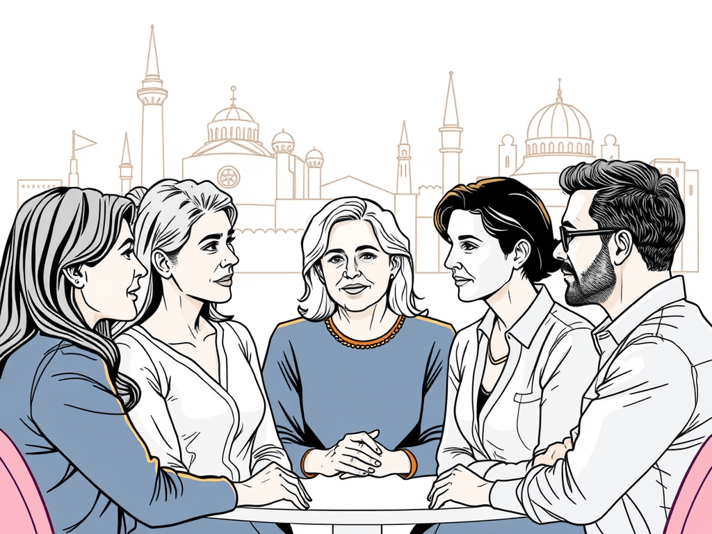 We Are Not Israel.&nbsp;(A025)