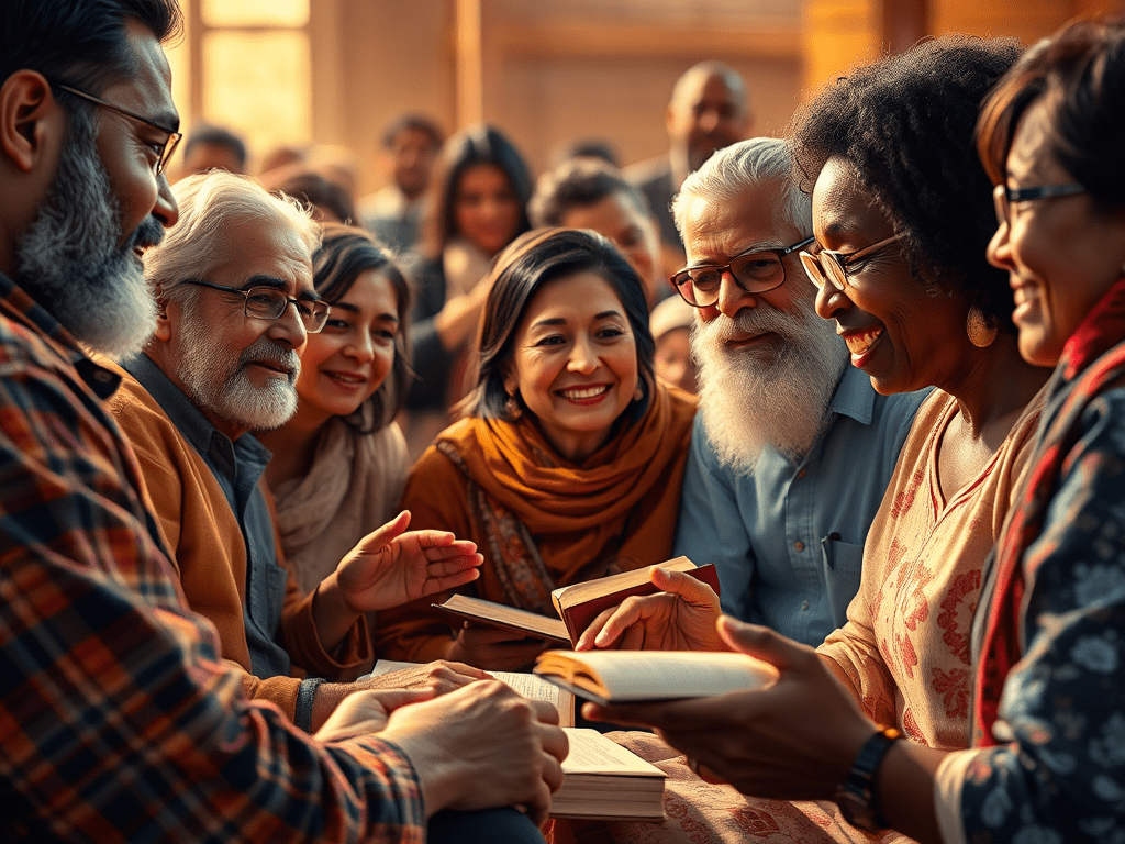 Why don’t Gospel Halls have a pastor like other&nbsp;Churches?