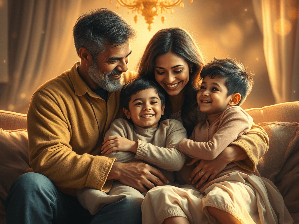 Honour Due to&nbsp;Parents