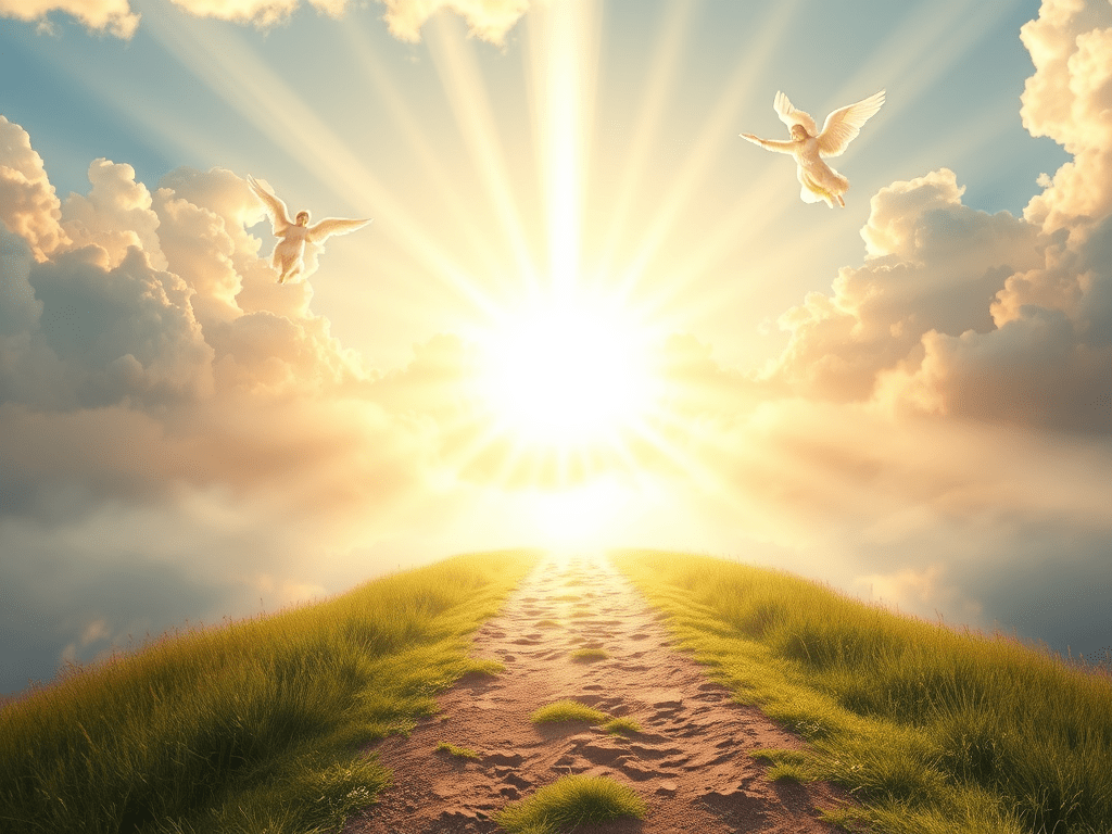 The Benefits of&nbsp;Death