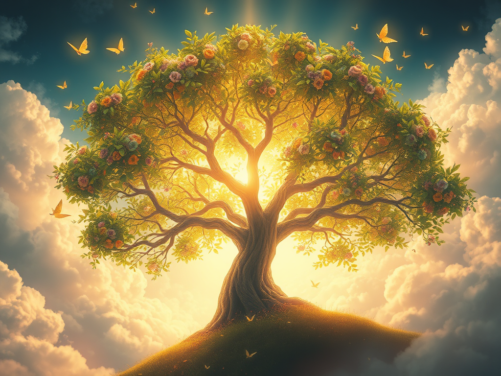 The Giver of&nbsp;Life