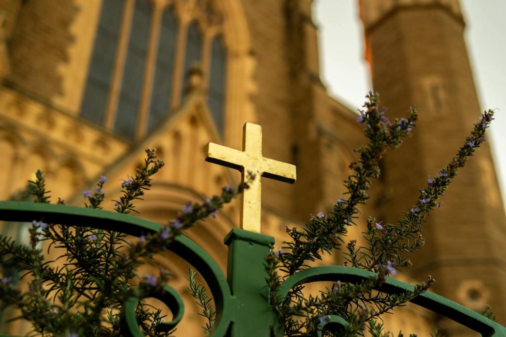 Forgiveness Prayer of&nbsp;Repentance