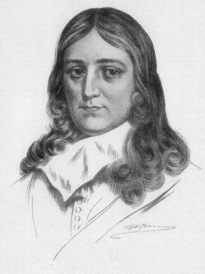 John Milton (Death)