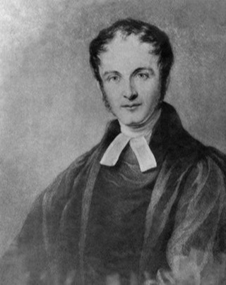 Henry Francis Lyte&nbsp;(Birth)