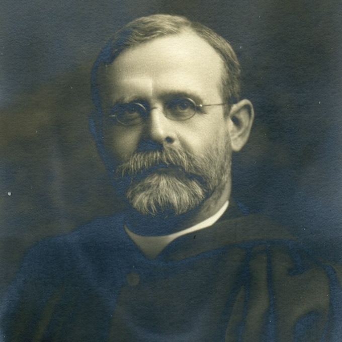 William Henry Griffith Thomas&nbsp;(Death)