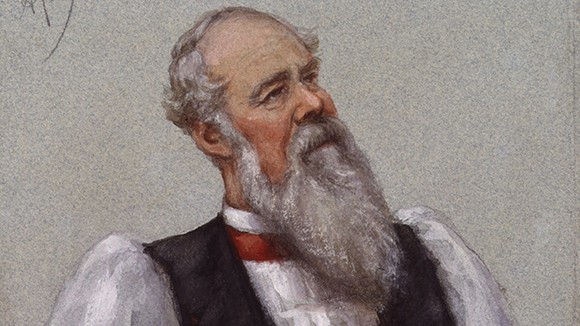 J. C. Ryle&nbsp;(Death)