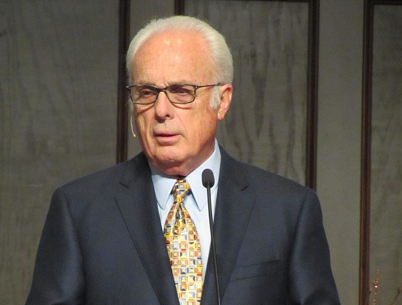 John F. MacArthur&nbsp;(Birth)