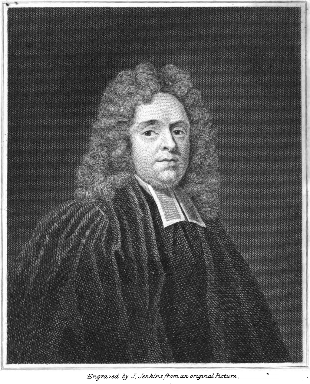 Matthew Henry (Death)