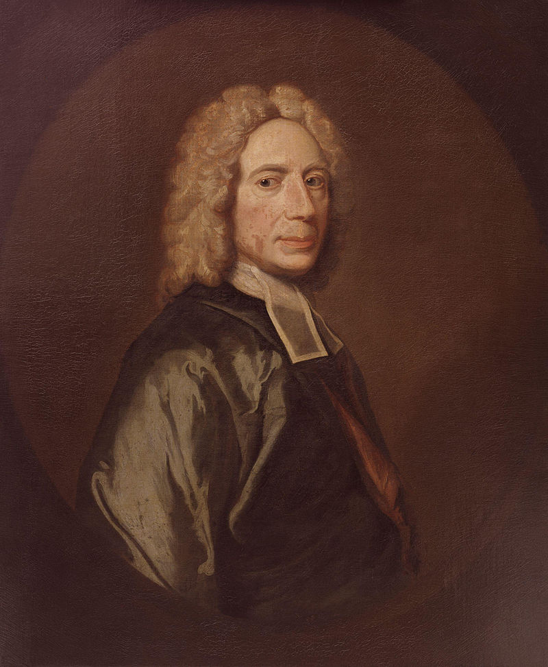 Isaac Watts (Birth)