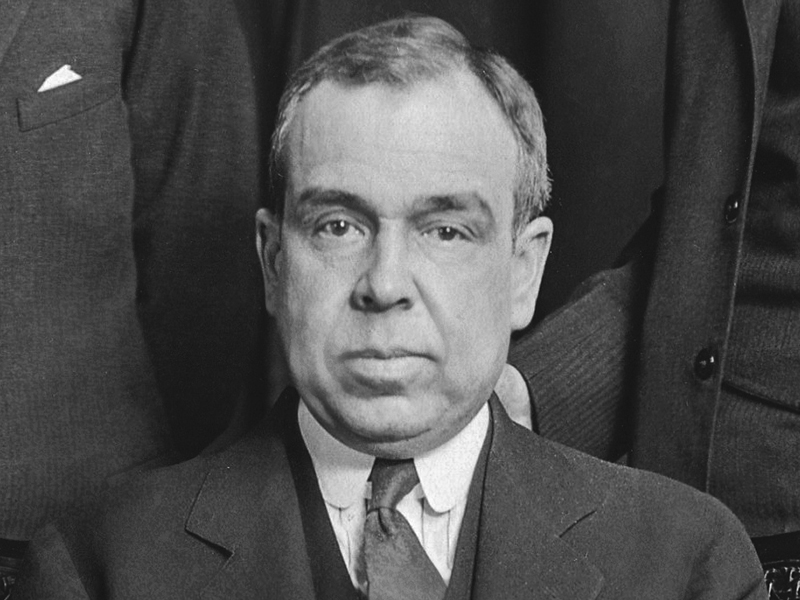 J. Gresham Machen&nbsp;(Birth)