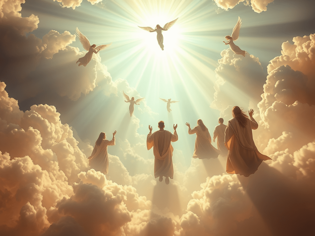 The Pre-Trib Rapture Before&nbsp;Darby