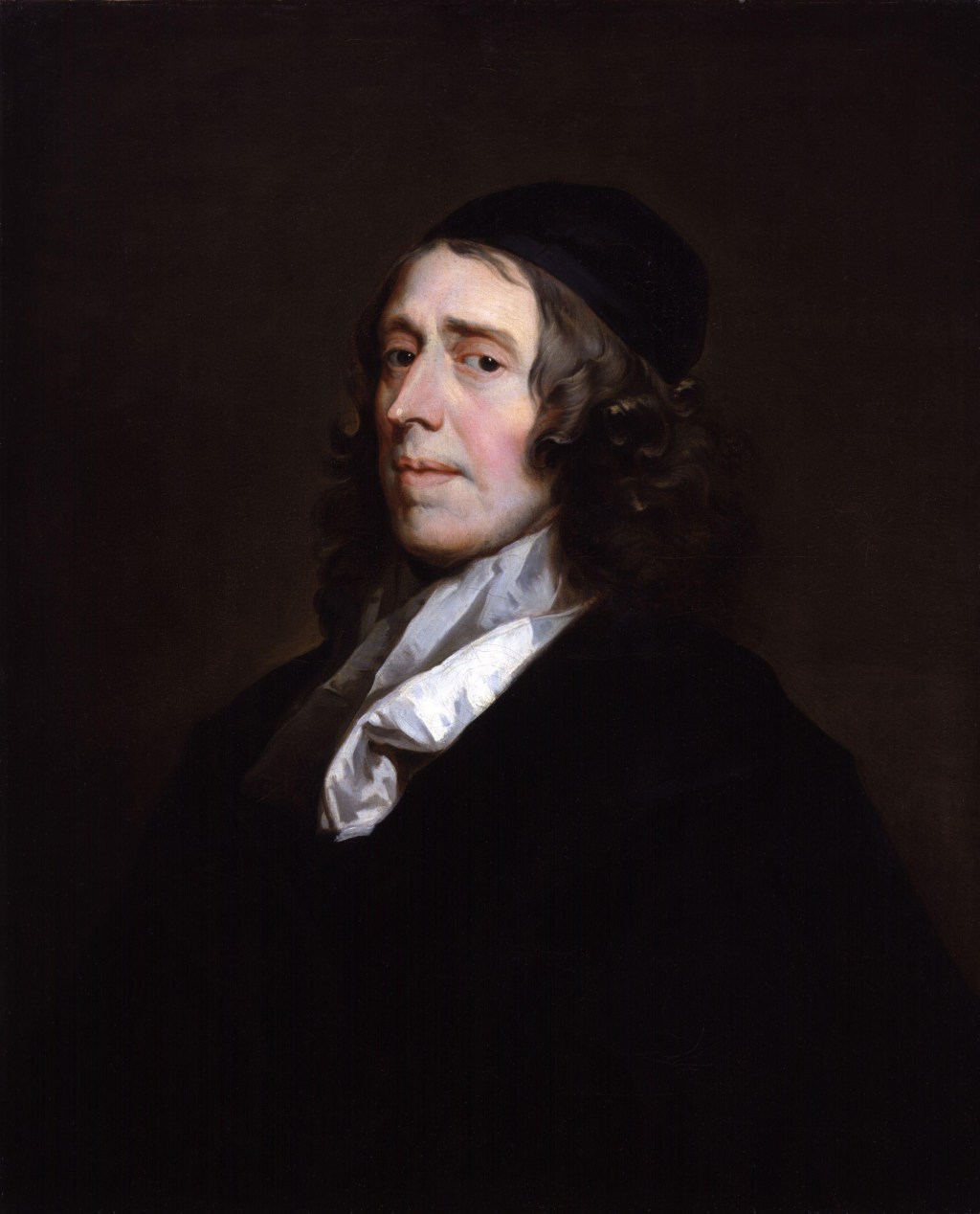 John Owen (Death)
