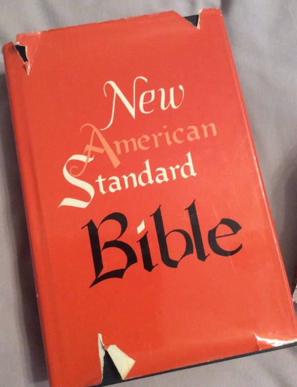 The New American Standard Bible (NASB): History, Translation Philosophy, and&nbsp;Impact