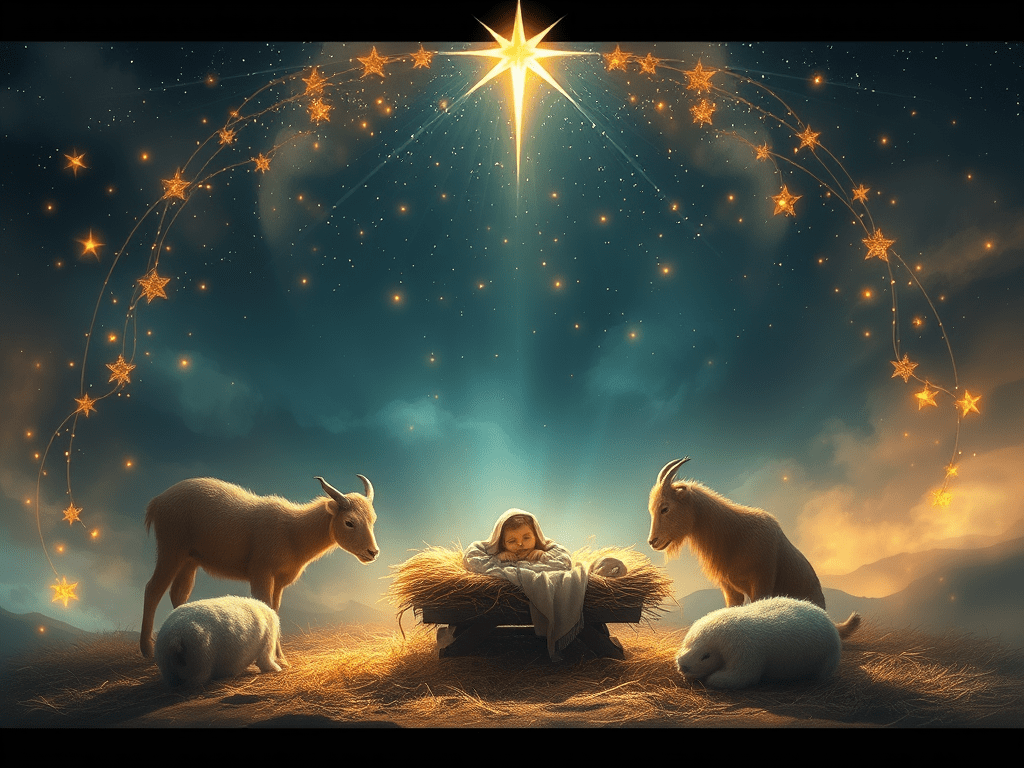 The Gift of God’s&nbsp;Love