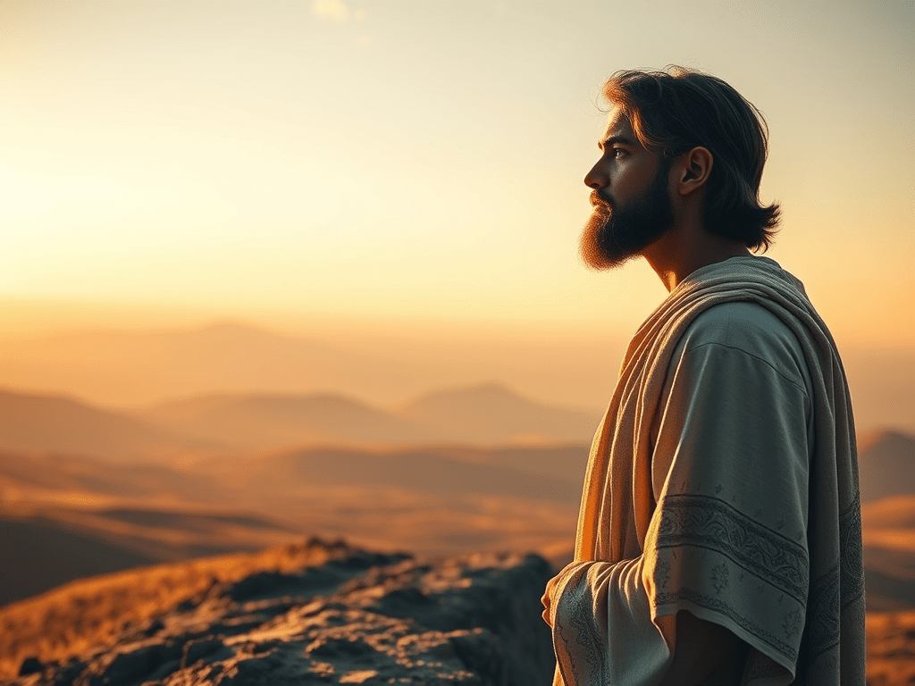 Lessons from the Life of Abraham: Walking by&nbsp;Faith