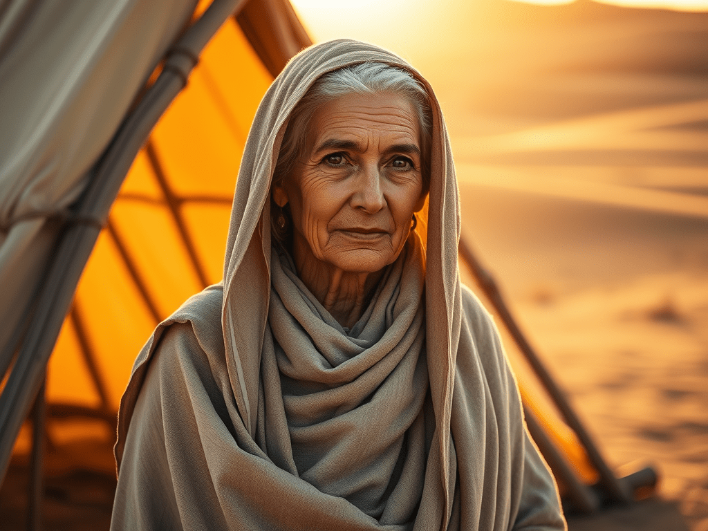 Lessons from the Life of Sarah: Trusting God’s&nbsp;Timing