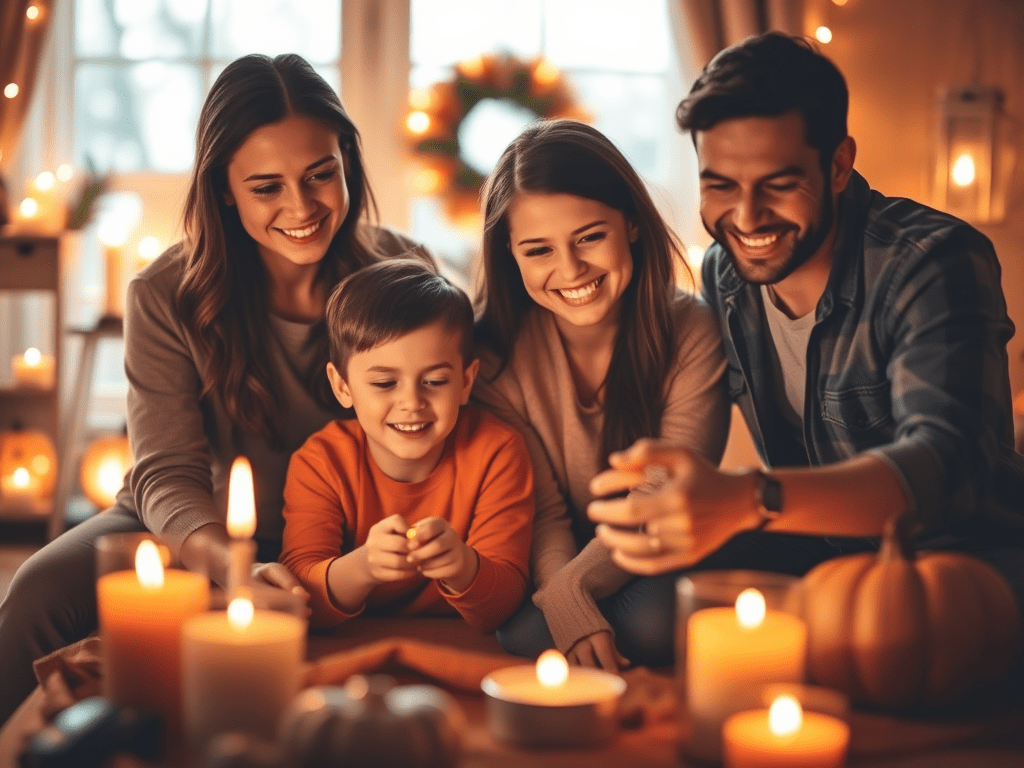 A Guide for Christian Families: Responding to Halloween&nbsp;Biblically