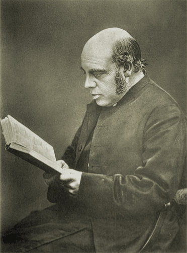 Death of J. B.&nbsp;Lightfoot